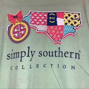 Simply southern t-shirt